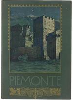 Piemonte. Guide Regionali Illustrate