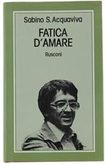 Fatica D'Amare