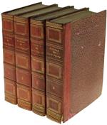 Oeuvres Completes De Lord Byron (4 Volumes. Complet)