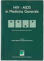 Hiv-Aids In Medicina Generale. Progetto Del Ministero Della Sanità