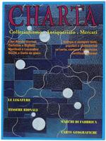 Charta. Antiquariato. Collezionismo. Mercati. N. 6 Settembre/Ottobre 1993