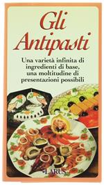 Gli Antipasti