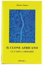 Il Clone Africano. La Carta A Rischio