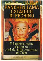 Panchen Lama Ostaggio Di Pechino