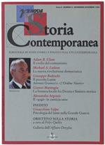 Nuova Storia Contemporanea. Anno Ii. Numero 6, Novembre. Dicembre 1998