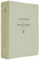 L' Attività Della Santa Sede Nel 1964