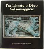 Tra liberty e deco. Salsomaggiore