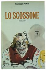 Lo Scossone. Romanzo