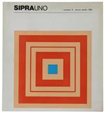 Siprauno. Numero 2. Marzo/Aprile 1965