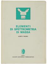 Elementi Di Spettrometria Di Massa