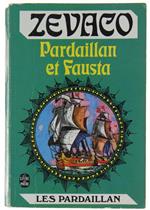 Pardaillan Et Fausta