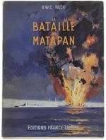 La Bataille De Matapan