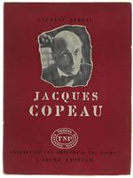 Jacques Copeau