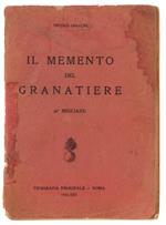 Il Memento Del Granatiere