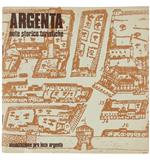 Argenta - Note Storico-Turistiche