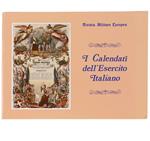 I Calendari Dell'Esercito Italiano