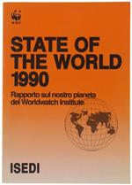 State of the world 1990