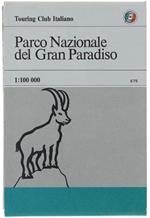 Parco Nazionale Del Gran Paradiso