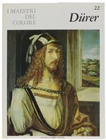 Albrecht Durer. I Maestri Del Colore N. 22 (Prima Edizione: Formato Grande)