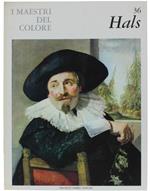Frans Hals. I Maestri Del Colore N. 36 (Prima Edizione: Formato Grande)