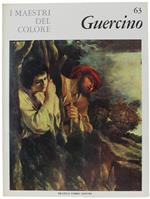 Guercino. I Maestri Del Colore N. 63 (Prima Edizione: Formato Grande)