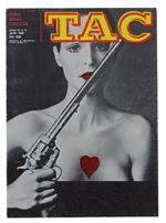 Tac - Tiro Armi Caccia. Anno Vi N. 4 - Aprile 1969