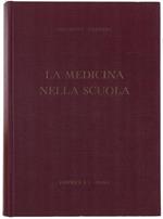 La Medicina Nella Scuola