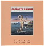 Gigiotti Zanini. Opere Dal 1918 Al 1961