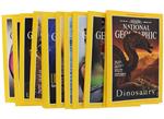National Geographic Magazine. Annata 1993 Completa (Edizione In Lingua Inglese)