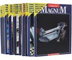 Magnum Magazine. Annata 1994 Completa