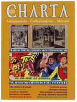 Charta. Antiquariato - Collezionismo - Mercati. N. 17 Luglio/Agosto 1995