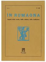 In Rumagna - Aspetti Della Storia, Della Cultura, Della Tradizione. Anno 9° - Novembre 1985