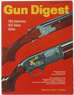 Gun Digest - 29th Anniversary - 1975 Deluxe Edition