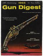 Gun Digest - 19th Anniversary - 1965 Deluxe Edition