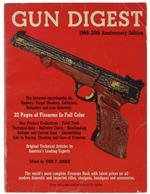 Gun Digest - 20h Anniversary - 1966 Deluxe Edition