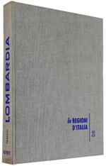 Lombardia. Le Regioni D'italia - Volume 2