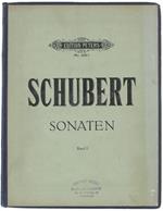 Sonaten Band 1: Op.42, Op.53, Op.120, Op.122, Op.143, Op.147. Herausgegeben Von Louis Köhler Und Adolf Ruthardt
