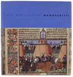 Arte Medievale Nei Manoscritti