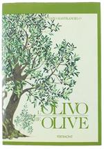 L' Olivo Albero Dell'Uomo - The Olive Tree Of Man