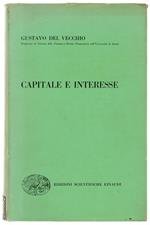 Capitale E Interesse