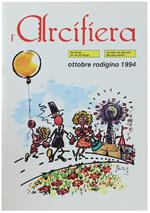 L' Arcifiera. Ottobre Rodigino 1994