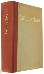 Antiquariato