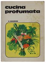 Cucina Profumata