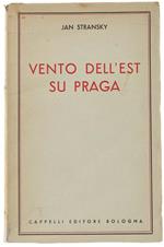 Vento Dell'Est Su Praga