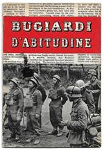 Bugiardi d'abitudine Menzogna della stampa anglo-francese