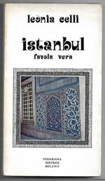 Istanbul Favola vera (stampa 1974)