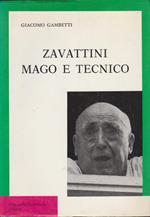 Zavattini mago e tecnico