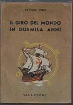 Il giro del mondo in duemila anni