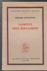 Compiti dell'educazione