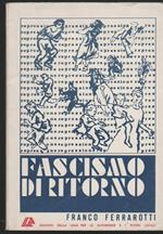 Fascismo di ritorno